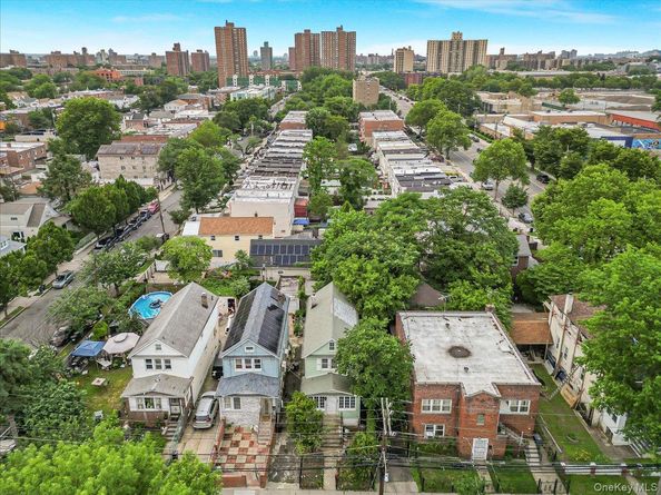 1909 Lacombe Avenue, Bronx NY 10473
