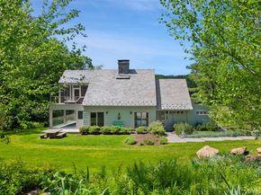 258 Hardscrabble Road, North Salem NY 10560