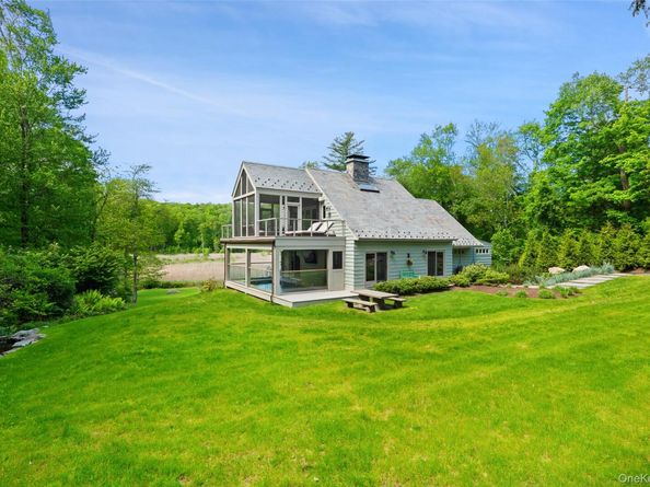 258 Hardscrabble Road, North Salem NY 10560
