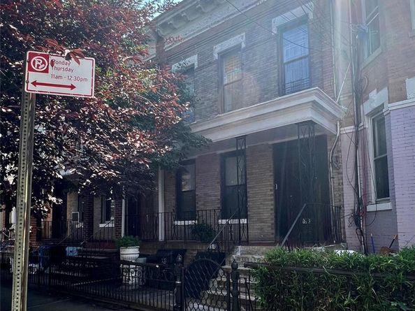 132 Euclid Avenue, Brooklyn NY 11208