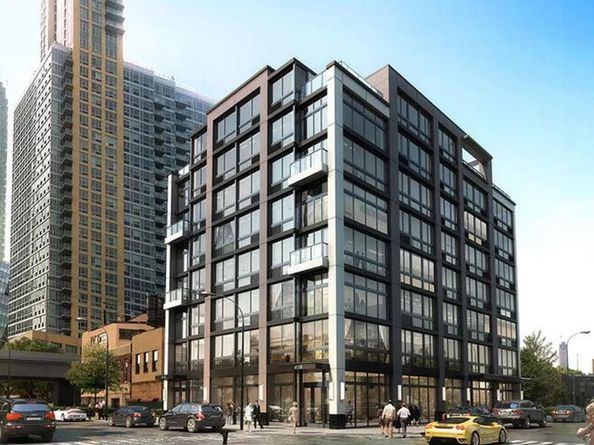 2412 42nd Road 6C, Long Island City NY 11101