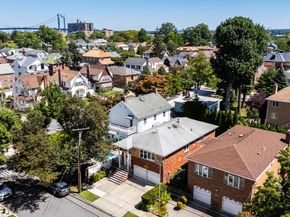 14-07 158th Street, Beechhurst NY 11357