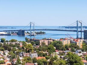 14-07 158th Street, Beechhurst NY 11357