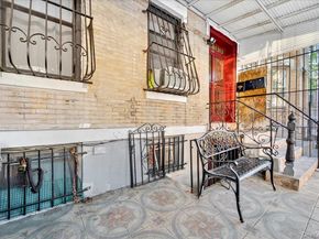 255 Ridgewood Avenue, Brooklyn NY 11208