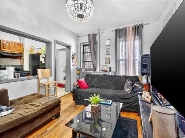 255 Ridgewood Avenue, Brooklyn NY 11208