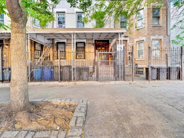 255 Ridgewood Avenue, Brooklyn NY 11208