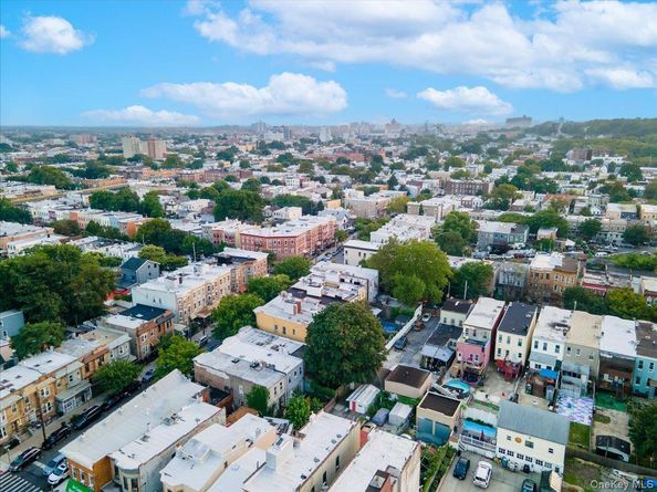 255 Ridgewood Avenue, Brooklyn NY 11208