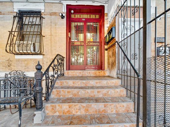 255 Ridgewood Avenue, Brooklyn NY 11208