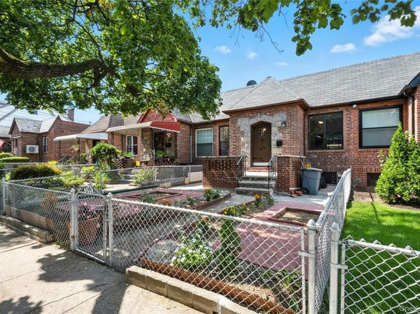 5958 69th Place, Maspeth NY 11378