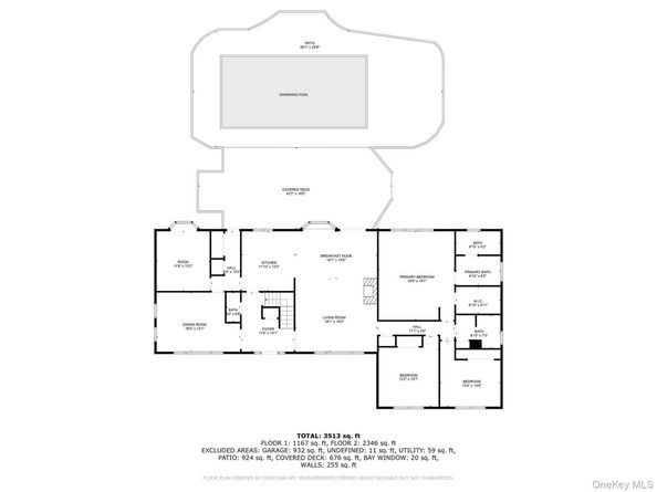 200 Route 9A, Ossining NY 10562