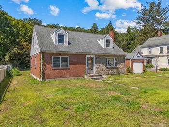 34 Old Bedford Road