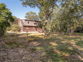 158 Woodbine Drive, Springs NY 11937