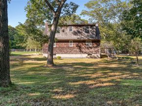 158 Woodbine Drive, Springs NY 11937