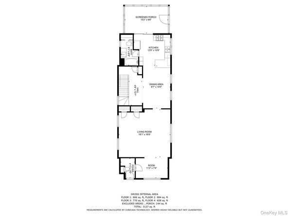 98-02 161st Avenue, Howard Beach NY 11414