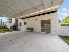 43 Chanel Drive E, Shirley NY 11967