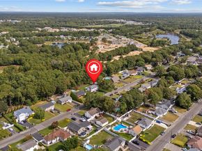 43 Chanel Drive E, Shirley NY 11967