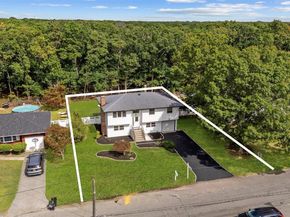 43 Chanel Drive E, Shirley NY 11967