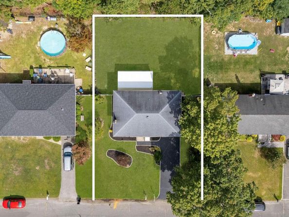 43 Chanel Drive E, Shirley NY 11967