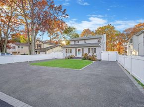 473 N Starlight Drive, Shirley NY 11967