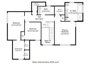 91 Groveland Park Boulevard, Sound Beach NY 11789