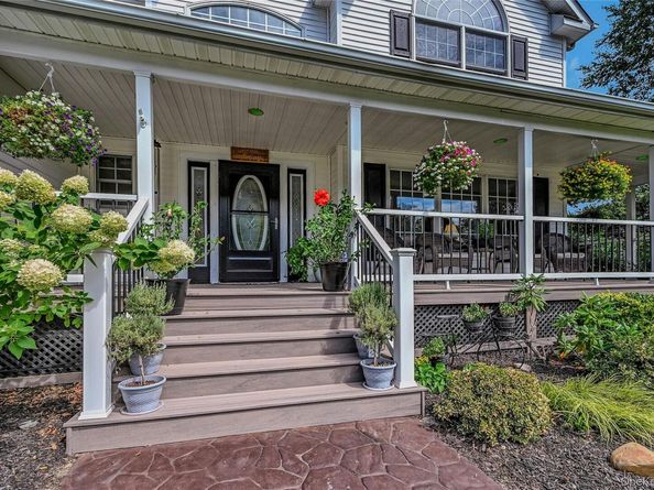 91 Groveland Park Boulevard, Sound Beach NY 11789