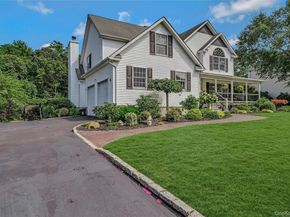 91 Groveland Park Boulevard, Sound Beach NY 11789