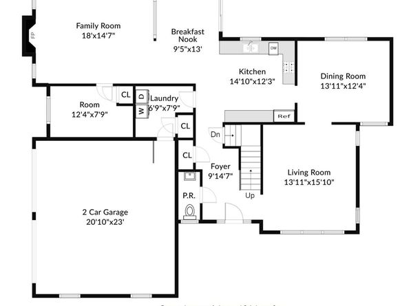 91 Groveland Park Boulevard, Sound Beach NY 11789