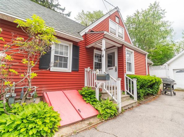 4 Orchard Drive, Rye NY 10580
