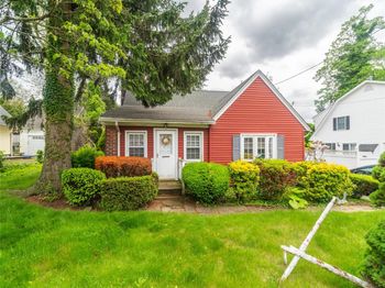 4 Orchard Drive