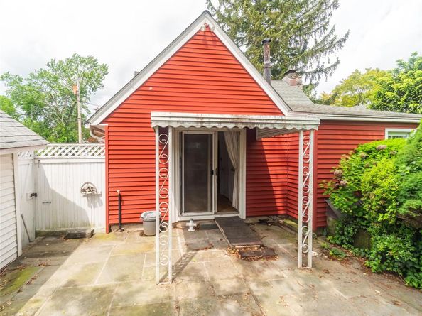 4 Orchard Drive, Rye NY 10580