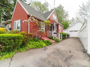 4 Orchard Drive, Rye NY 10580