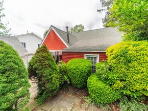 4 Orchard Drive, Rye NY 10580