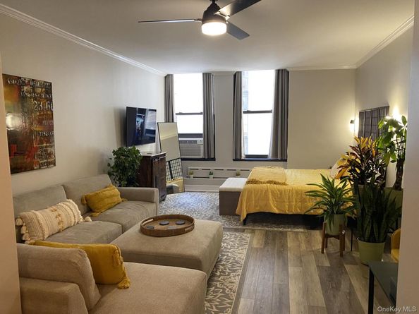3 Hanover Square 12B, New York (Manhattan) NY 10004