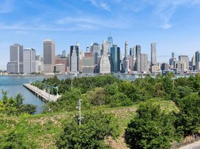 39 Remsen Street 2D, Brooklyn NY 11201