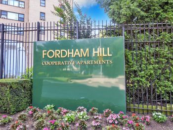 4 Fordham Hill Oval