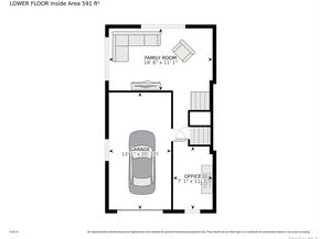 1508 Sylvia Lane, East Meadow NY 11554