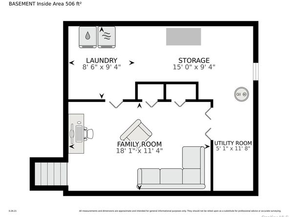 1508 Sylvia Lane, East Meadow NY 11554