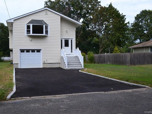75 Sea Cliff Street, Islip Terrace NY 11752