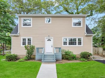 123 Patchogue Avenue
