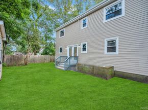 123 Patchogue Avenue, Mastic NY 11950