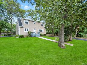 123 Patchogue Avenue, Mastic NY 11950