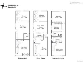 36-26 216th Street, Bayside NY 11361