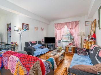 1501 Metropolitan Avenue