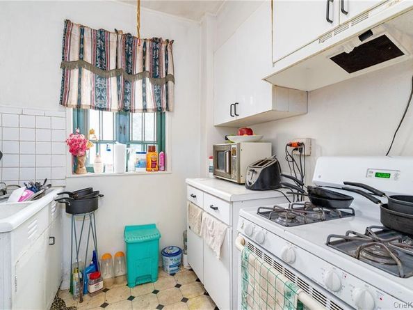 1501 Metropolitan Avenue 6C, Bronx NY 10462