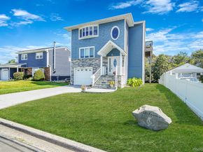 15 Inlet Drive, Lindenhurst NY 11757