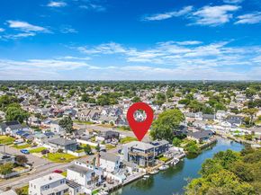 15 Inlet Drive, Lindenhurst NY 11757