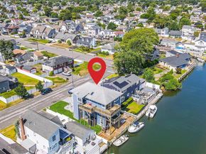 15 Inlet Drive, Lindenhurst NY 11757