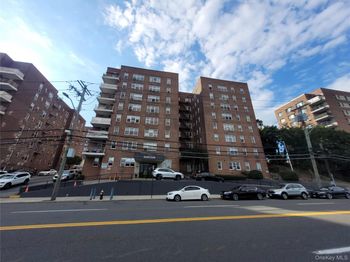 365 Bronx River Road