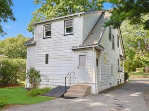 19 Bayard Street, Larchmont NY 10538
