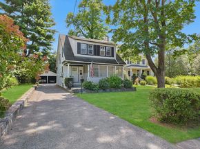 19 Bayard Street, Larchmont NY 10538